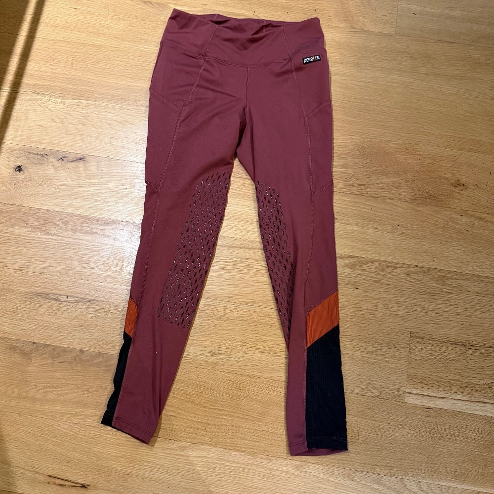 Kerrits Equestrian Breeches (Women's Small)